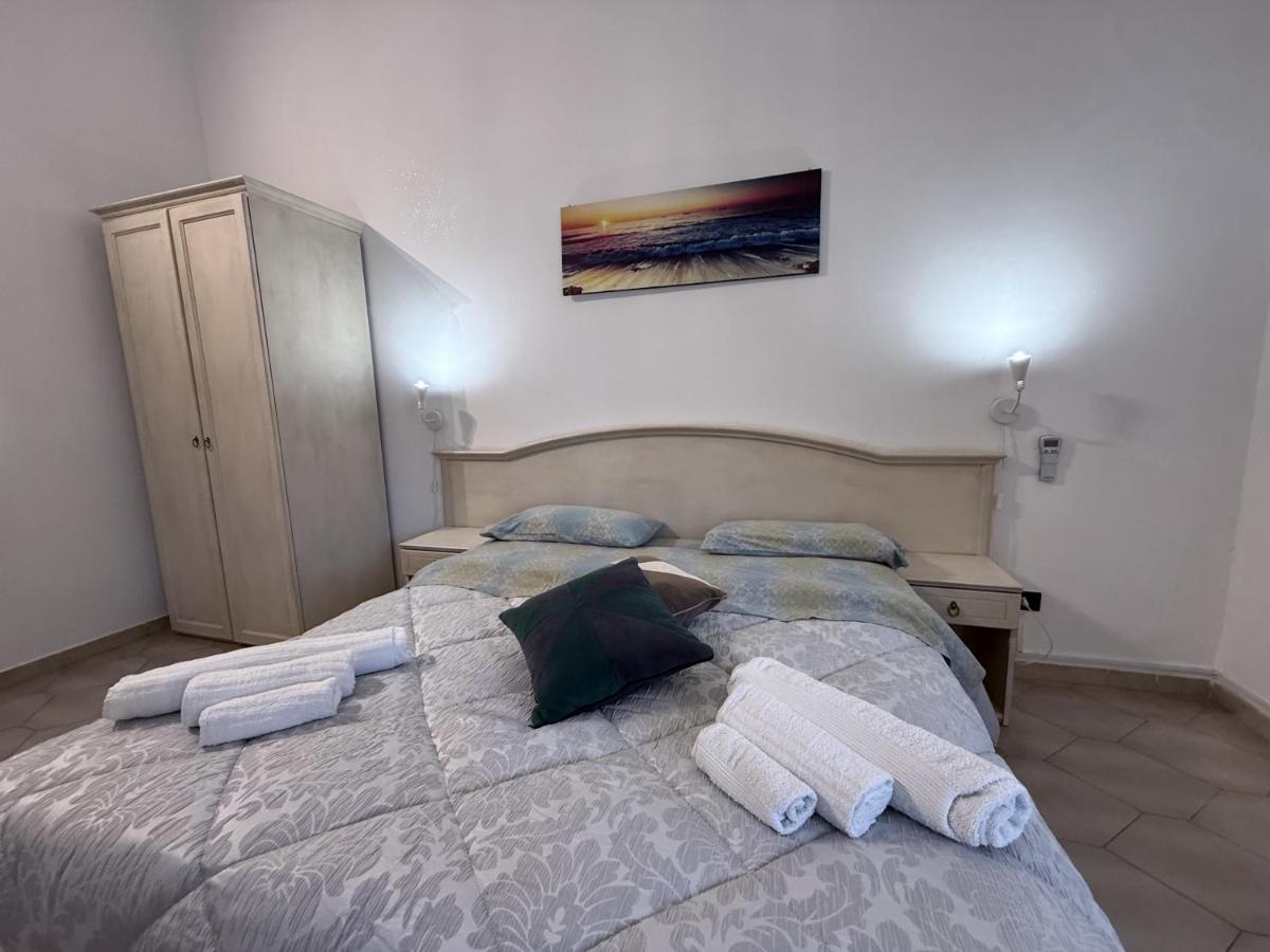 Chambre Double avec Salle de Bains Privative