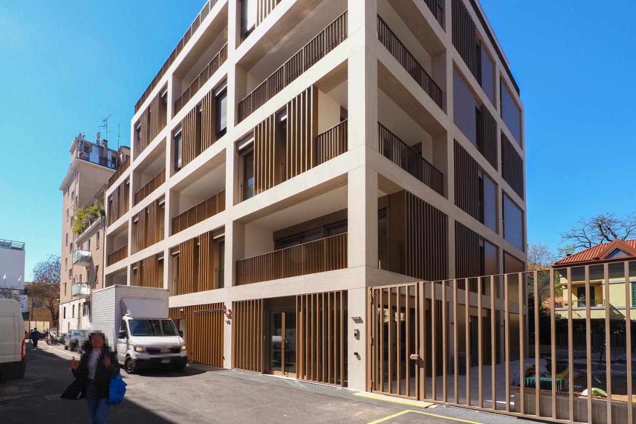 Cenisio New Cozy Apartment - Ferienwohnung Mailand