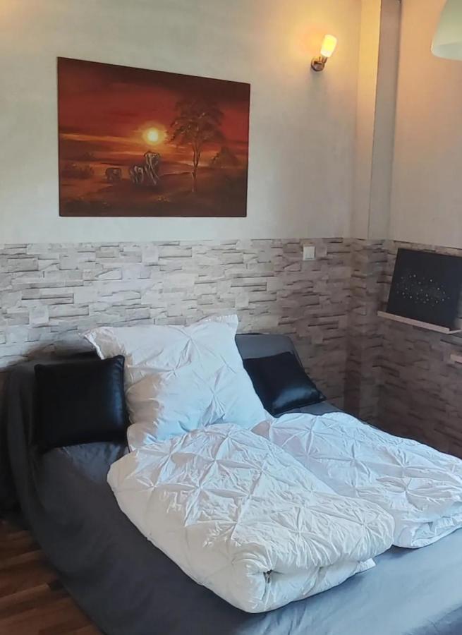 ChiliVanilli Erdgeschoss - B&B