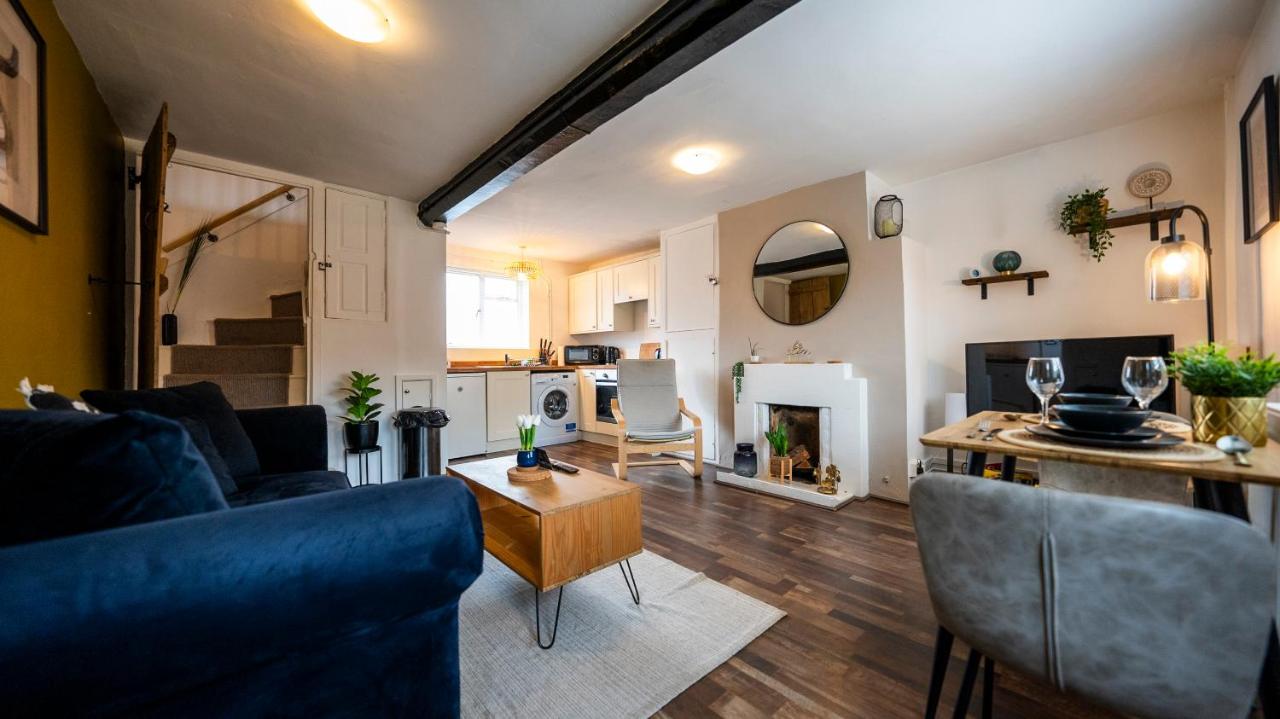 Laburnum Cottages - Stratford upon Avon - B&B