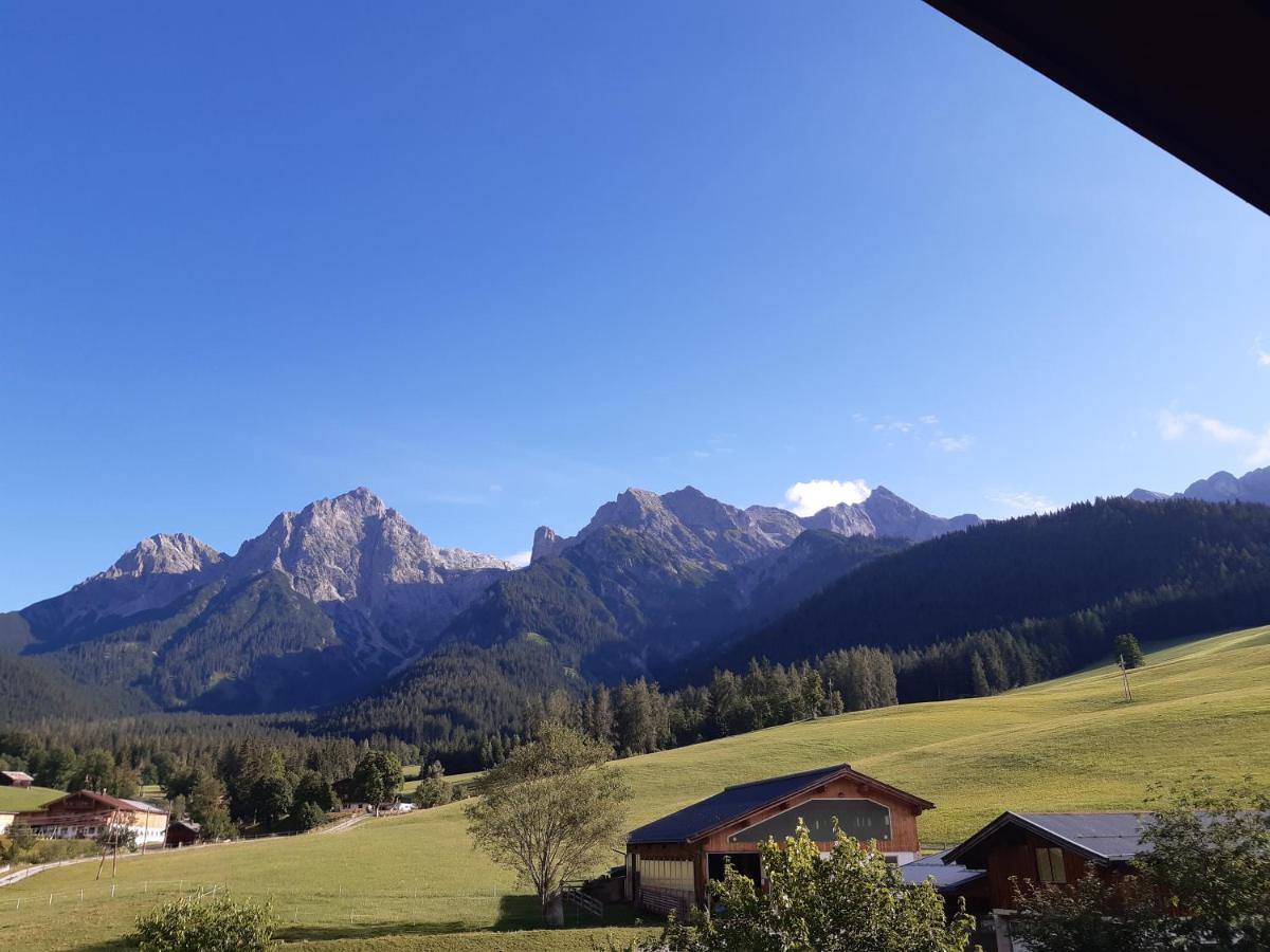 Schranbachhof - Bed and Breakfast