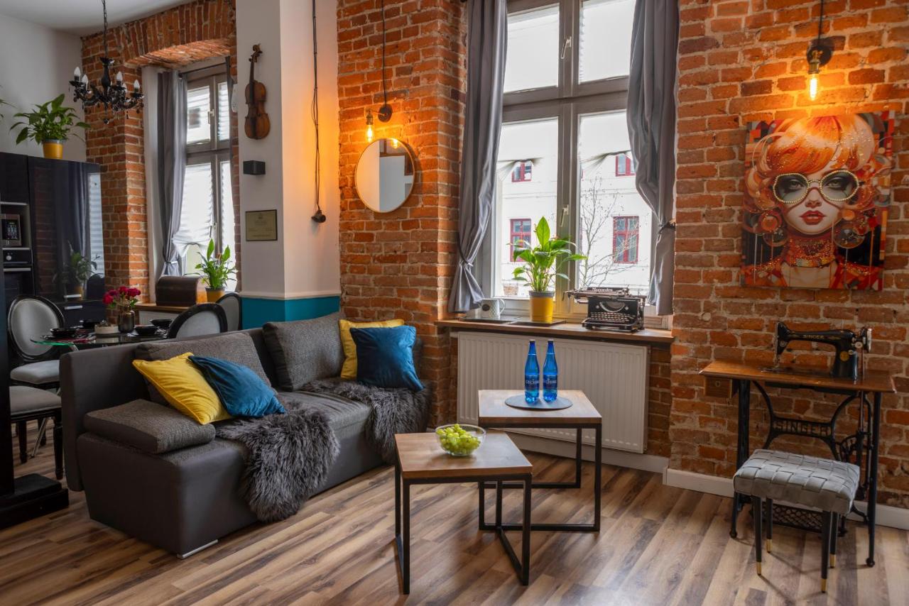 Royal Apartment