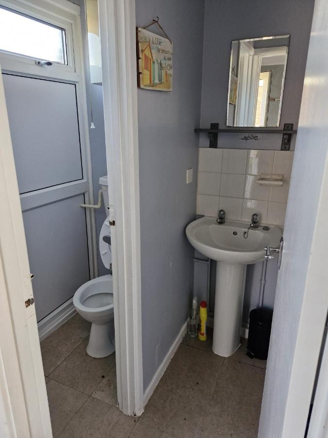 Netty's Retreat - B&B Hemsby