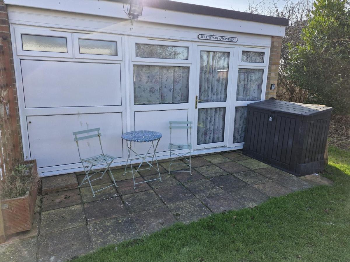 Parkview Retreat - B&B Hemsby