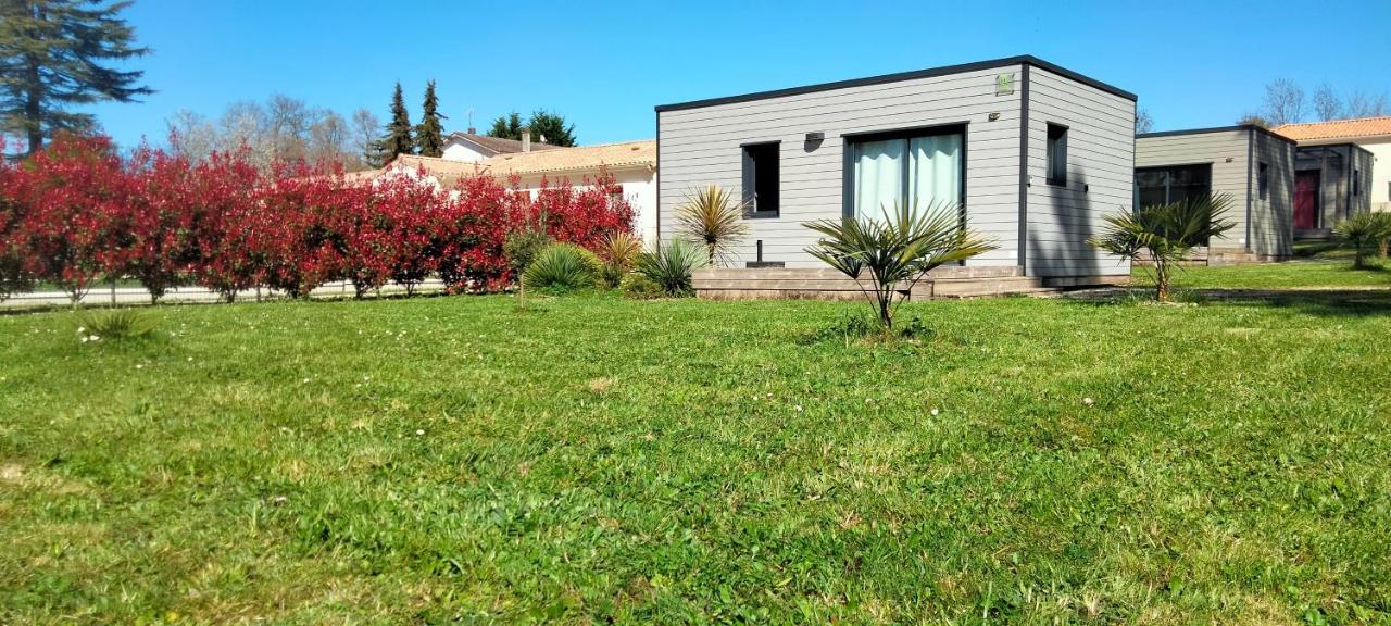 Les Logis de la Seugne - B&B