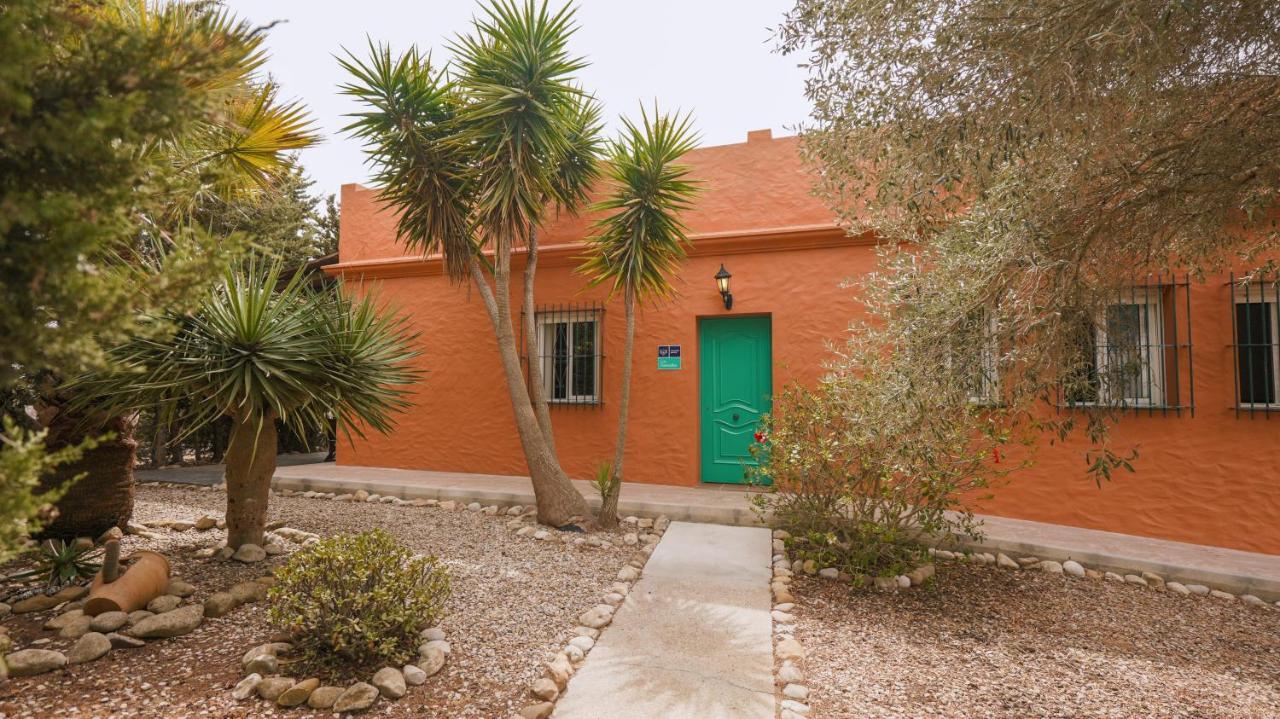 Casa Rural Los Garrovillos by Fontanilla del Mar Holidays Rentals - Bed and Breakfast