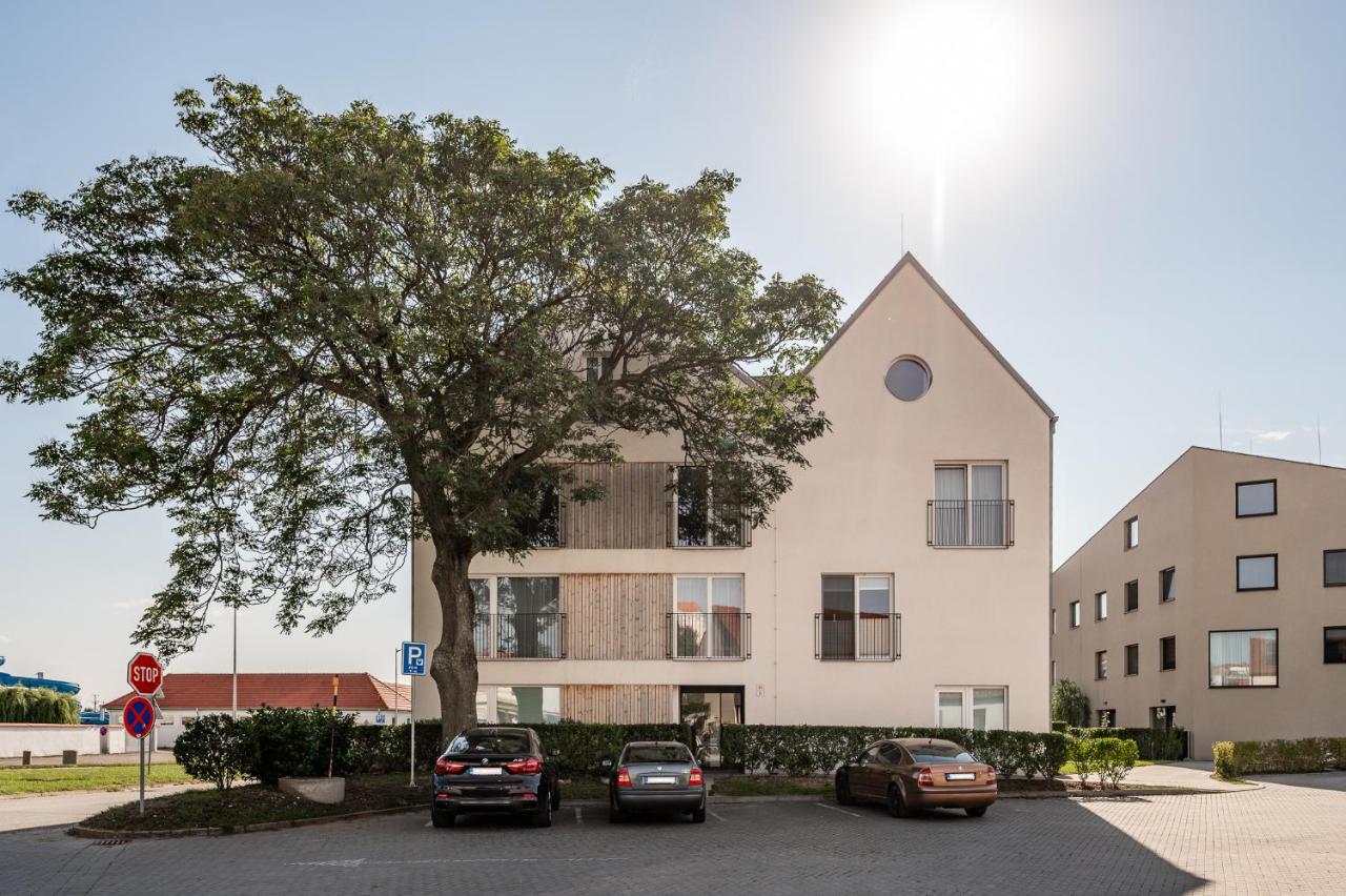 Apartmán Pergola Mikulov - Ferienwohnung