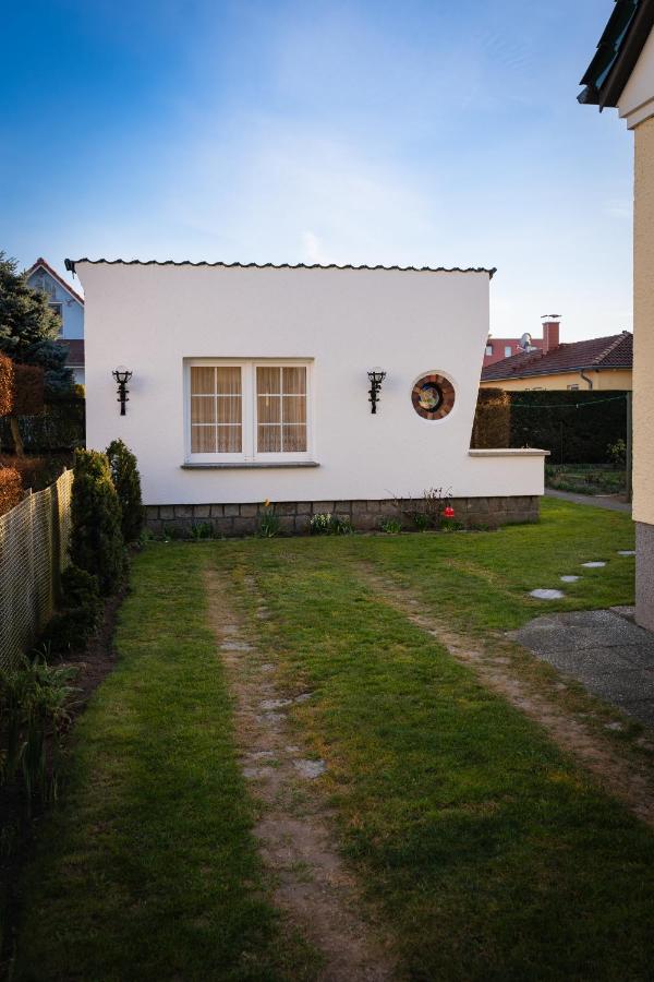 Ferienbungalow in Kühlungsborn - Ferienwohnung Ostseebad Kühlungsborn