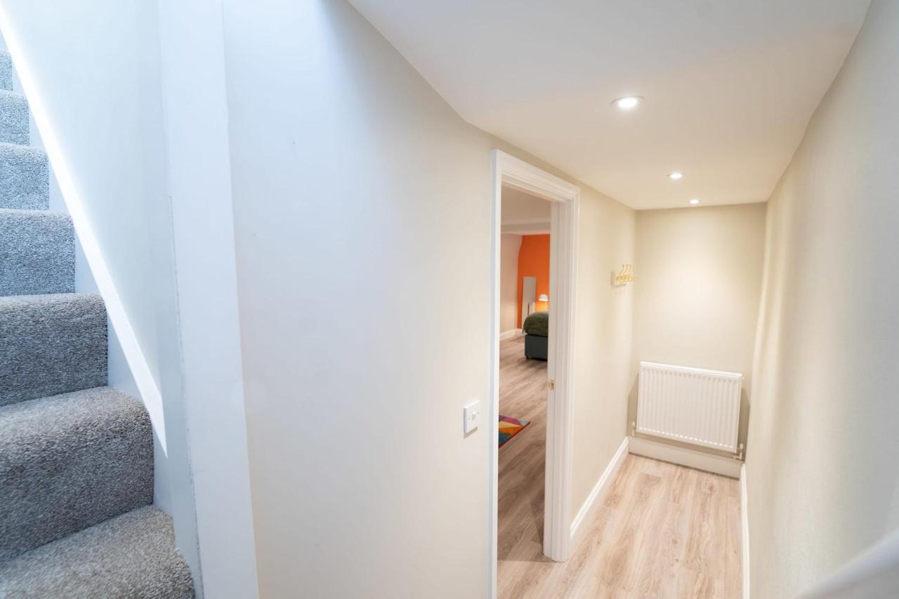 King Street Apartment - 2 Bed - Ferienwohnung Great Yarmouth