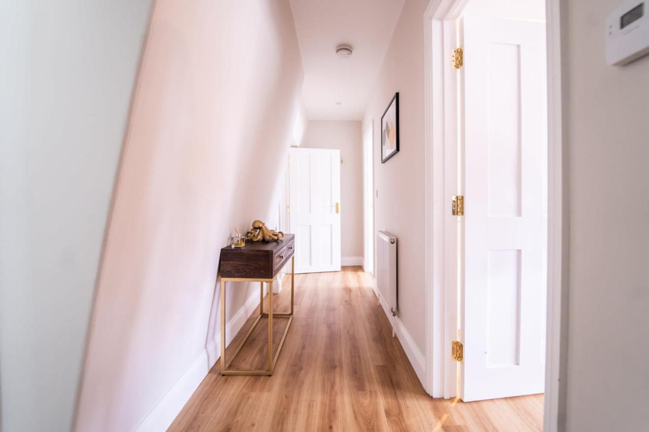 King Street Penthouse - 2 Bed - Chambres d’hôtes Great Yarmouth