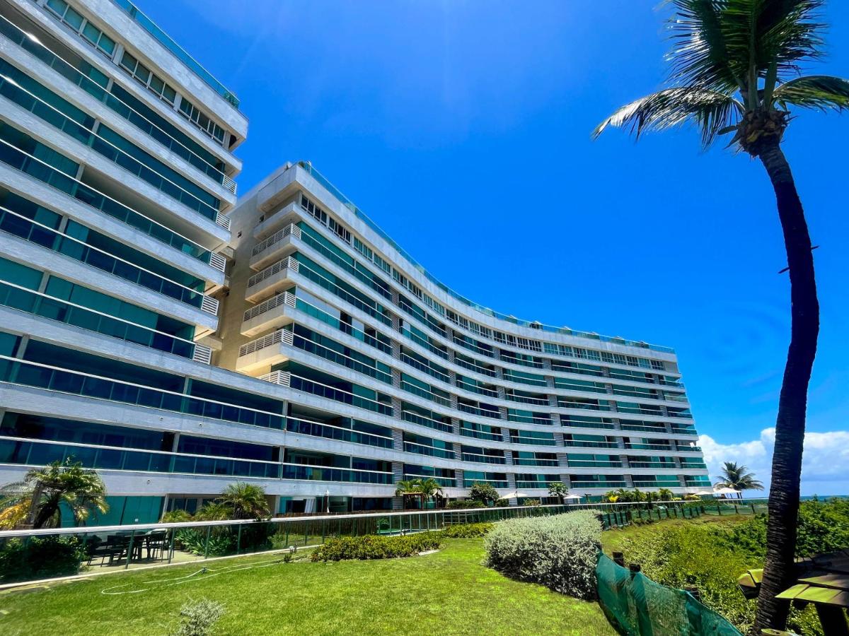 Apartamento Luxo com Piscina Vista Mar - B&B