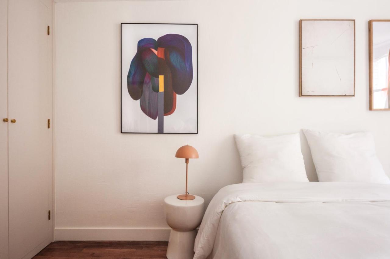 Appartement met 1 Slaapkamer