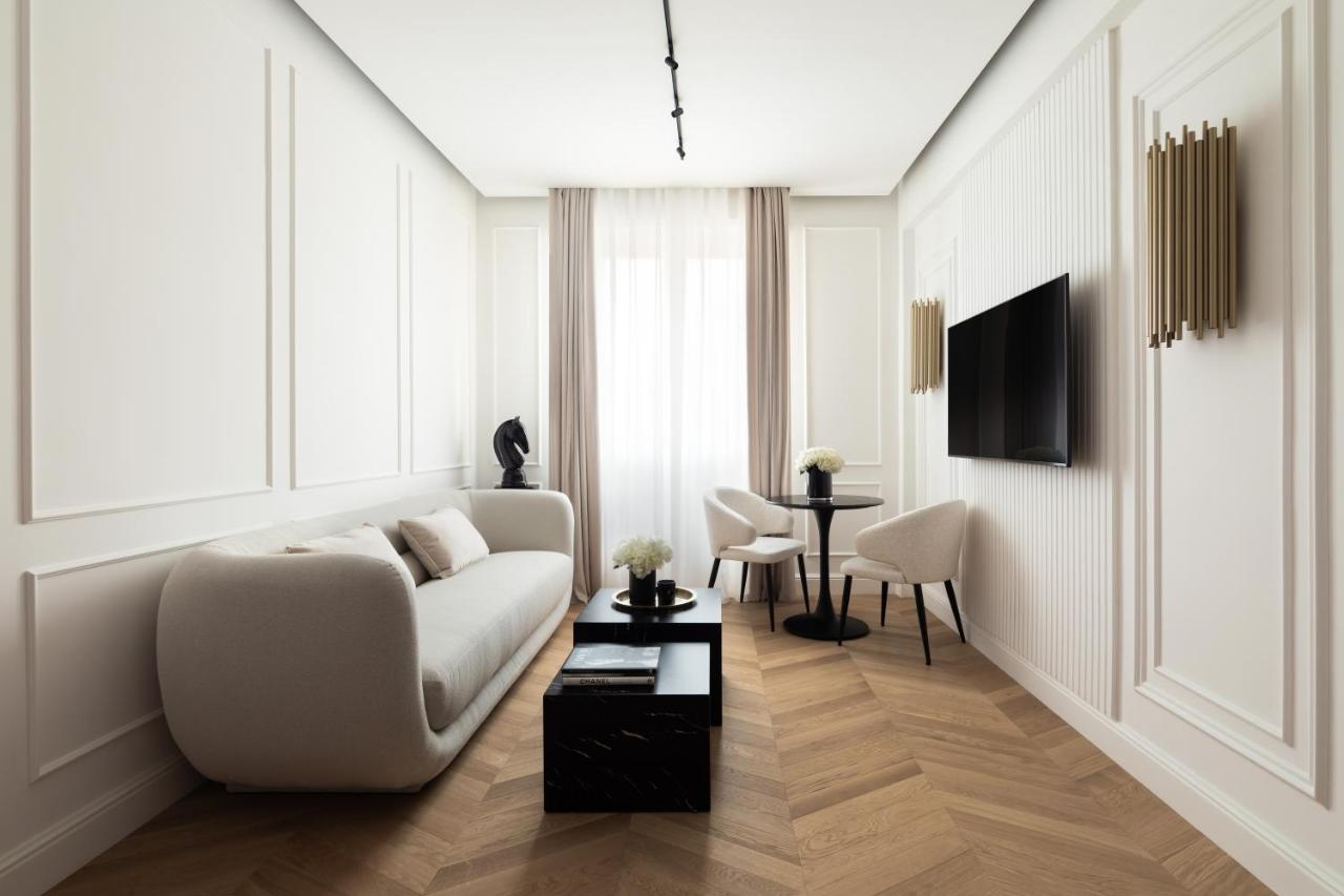 Flòris Luxury Apartment NEW - B&B Florence