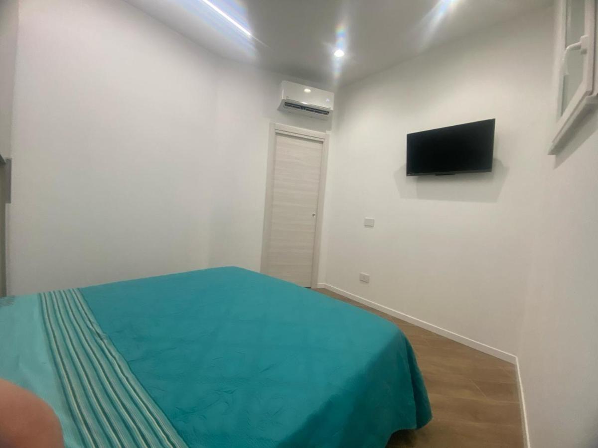 Appartamento con 2 Camere da Letto