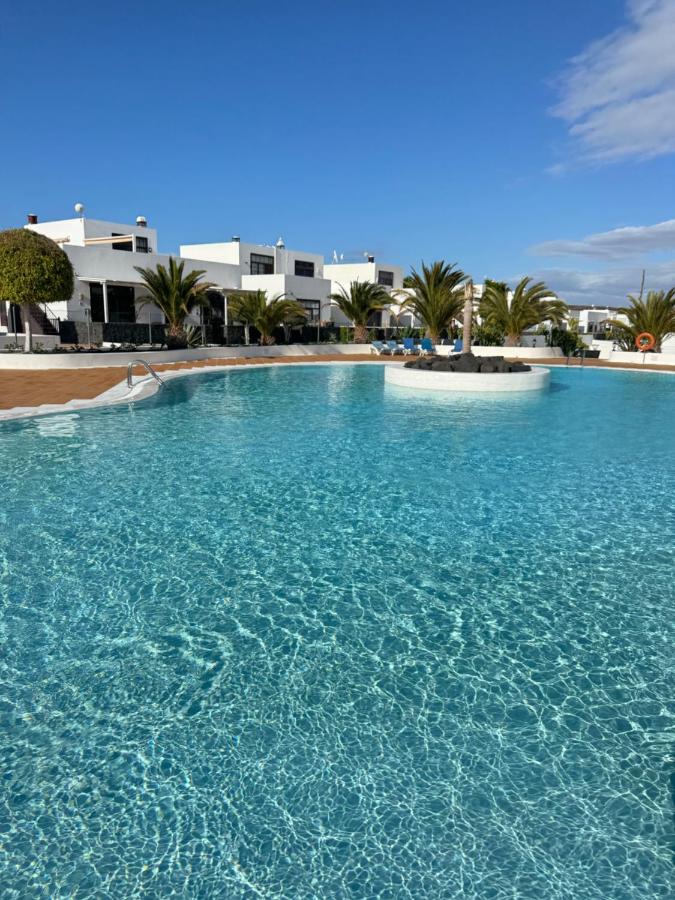 Casa Micael - Puerto Calero - Ferienwohnung Puerto Calero