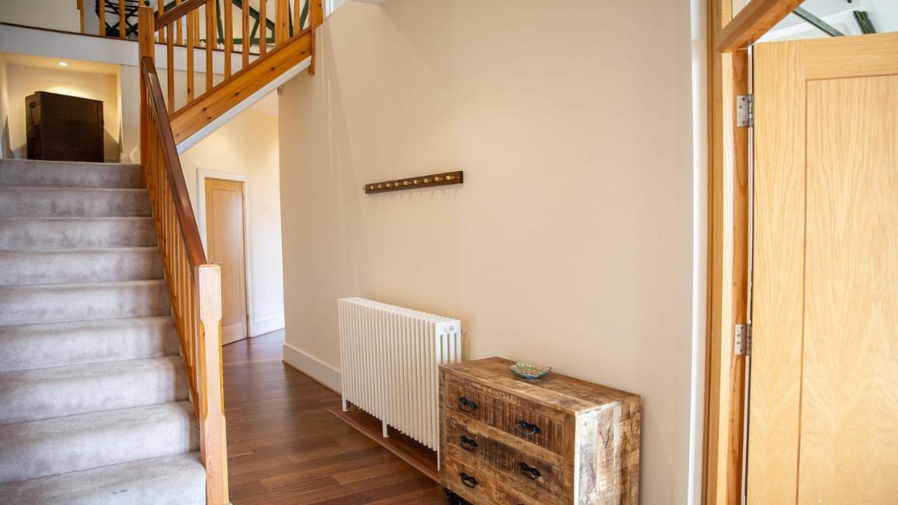 Post Office Penthouse - Ferienwohnung Great Yarmouth
