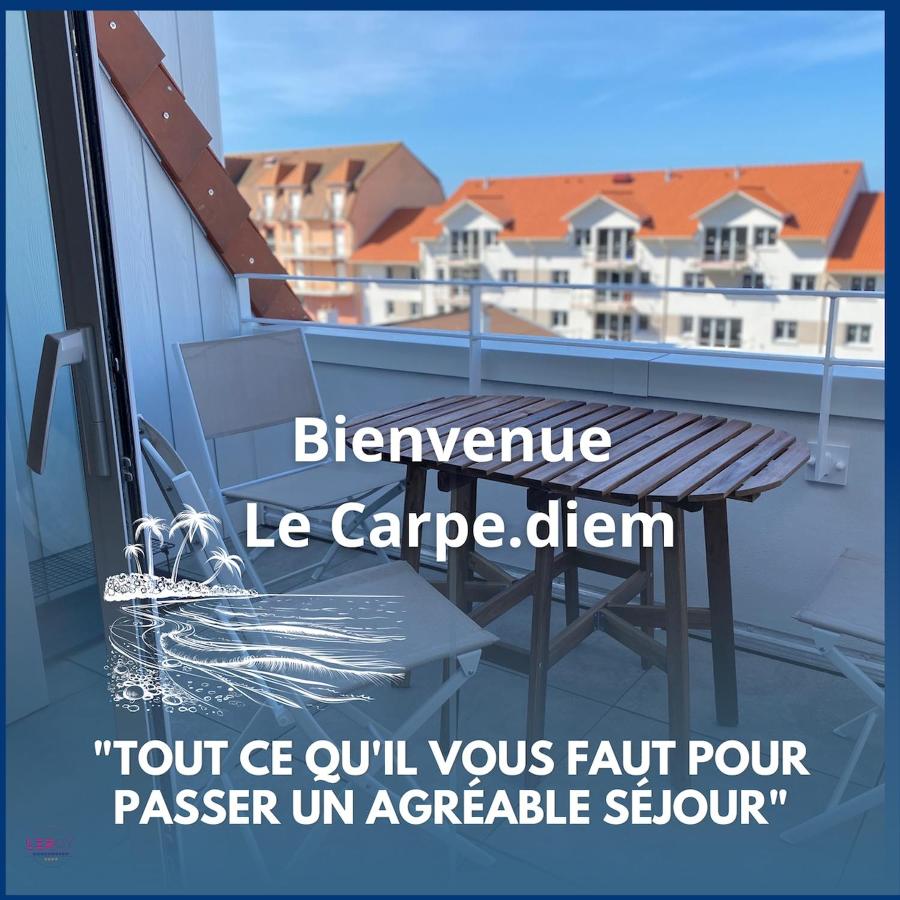 Le Carpe Diem - Bed and Breakfast