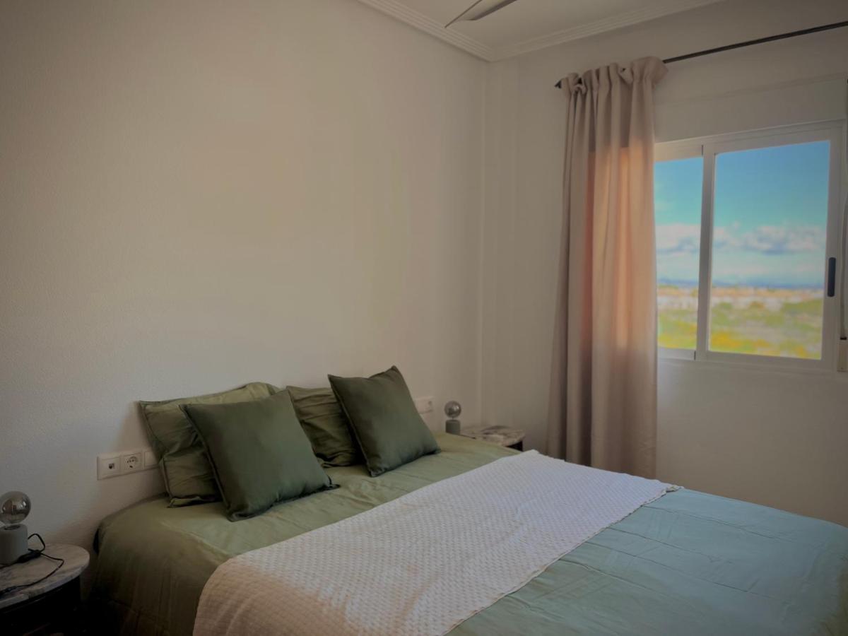 Appartement met 2 slaapkamers