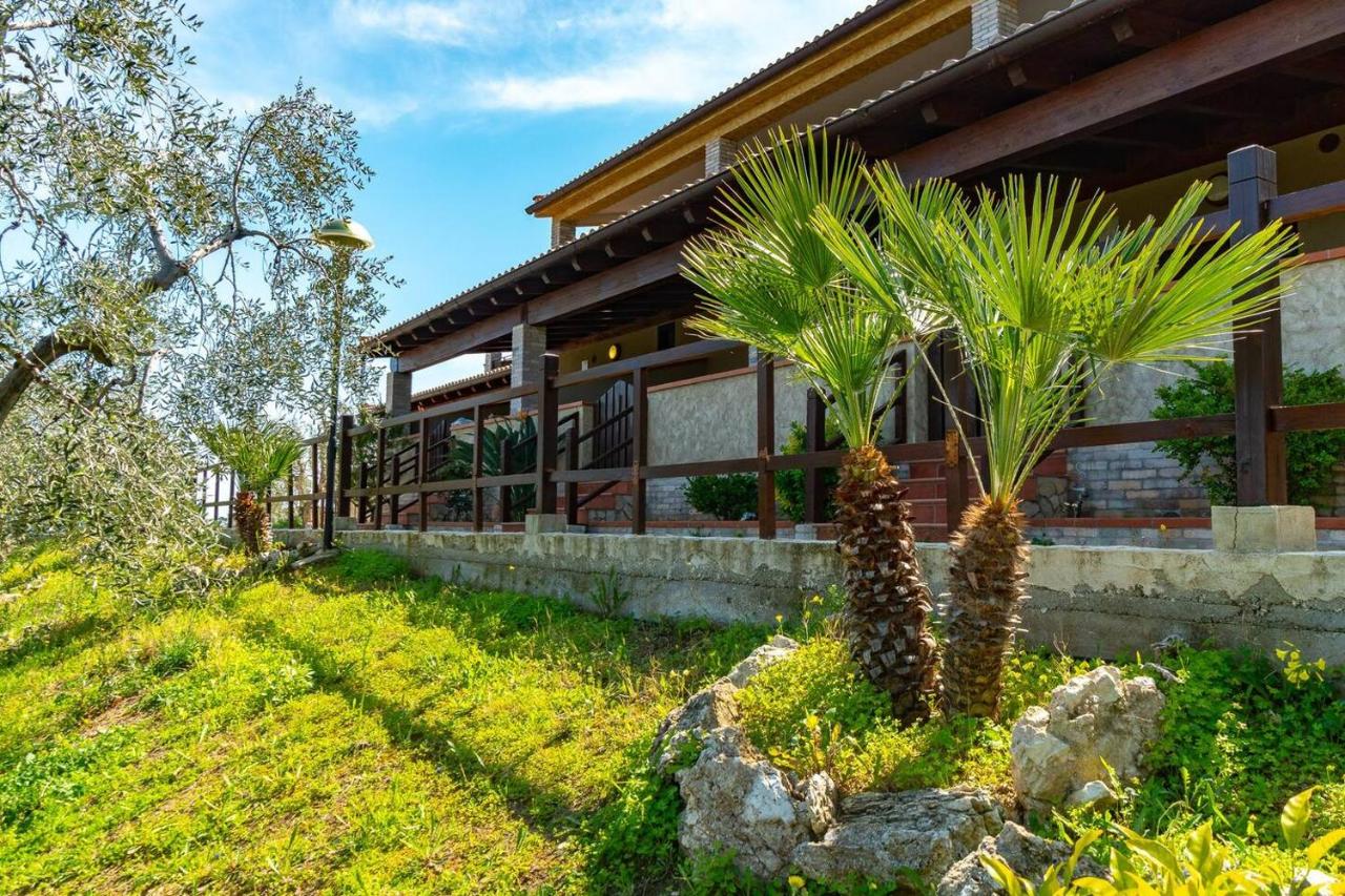 Villa MaPa - B&B