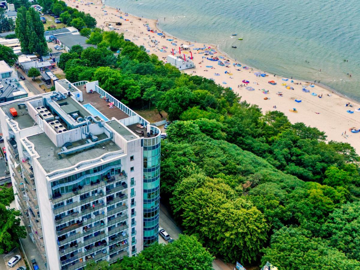 Promenada Gwiazd by Baltic Home - B&B