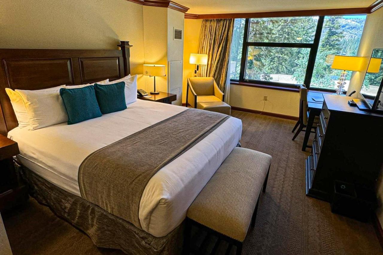 Everline #350 - B&B Olympic Valley