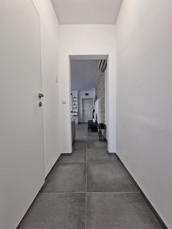 Apart VILLA ITTA Sunny Beach - Chambres d'hôtes Slanchev Bryag