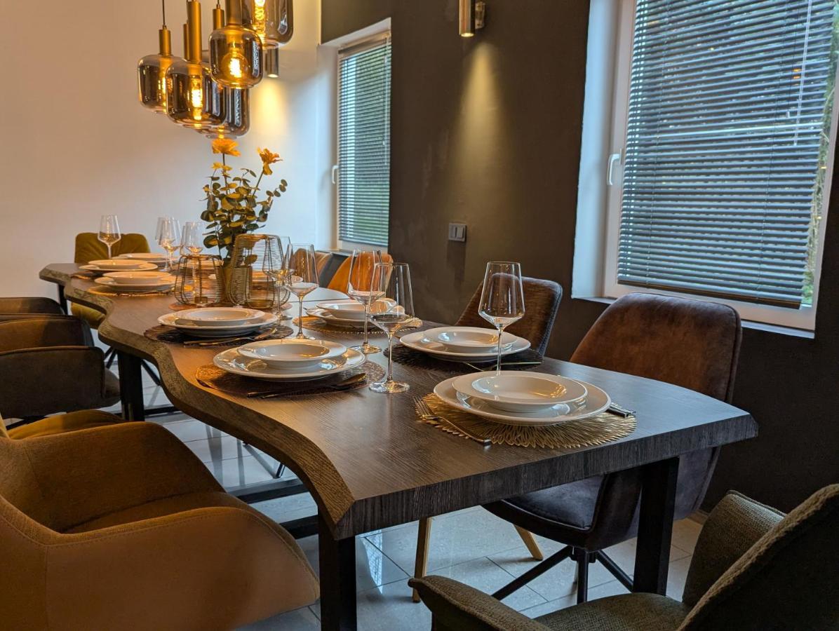 Ferienhaus "Die 16" - B&B