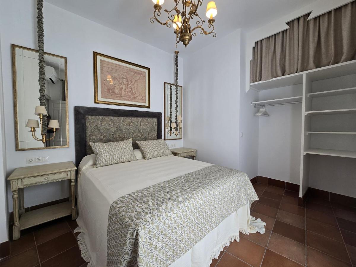 Appartement avec Vue et Balcon
