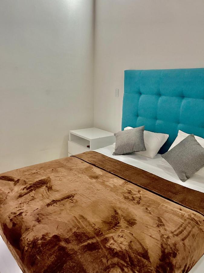 Habitación Familiar Deluxe