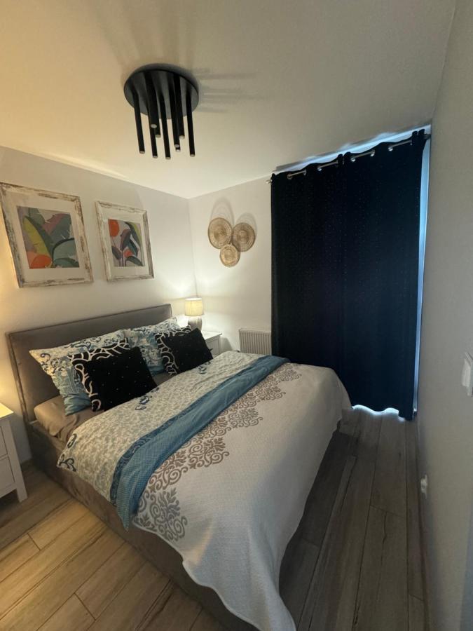 Appartamento con 1 Camera da Letto
