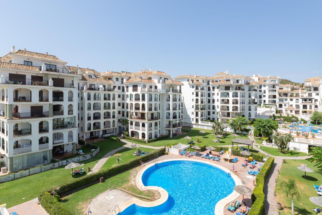 Casablanca Marina Duquesa - Ferienwohnung San Luis de Sabinillas