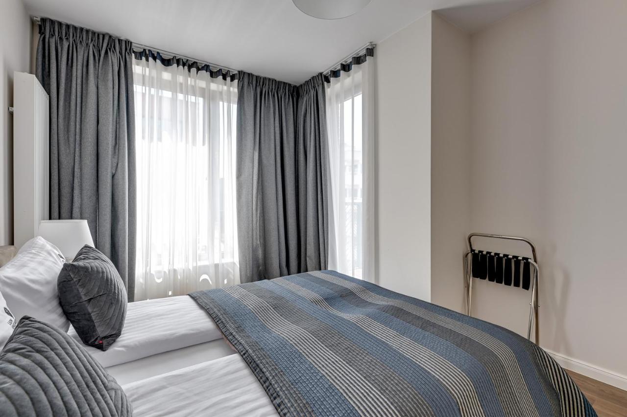 Appartement met 1 Slaapkamer