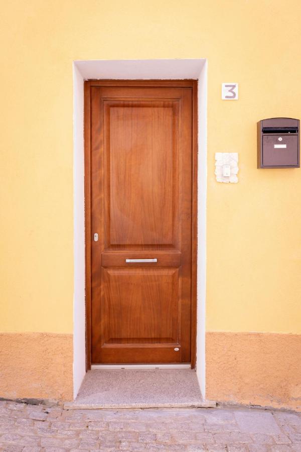 Zaira Home Free Wi-Fi 5 minuti dal Lago Liscia - Ferienwohnung