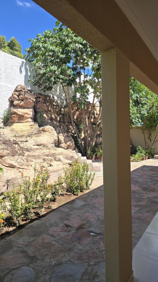 Recanto das Pedras - B&B
