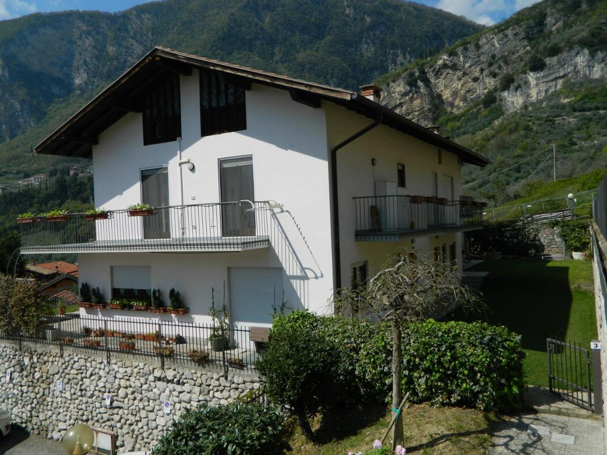 Appartamento Vista Lago - Bed and Breakfast