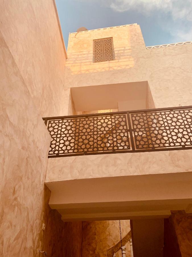66 Dar Aarab - Marrakech - B&B Marrakesh