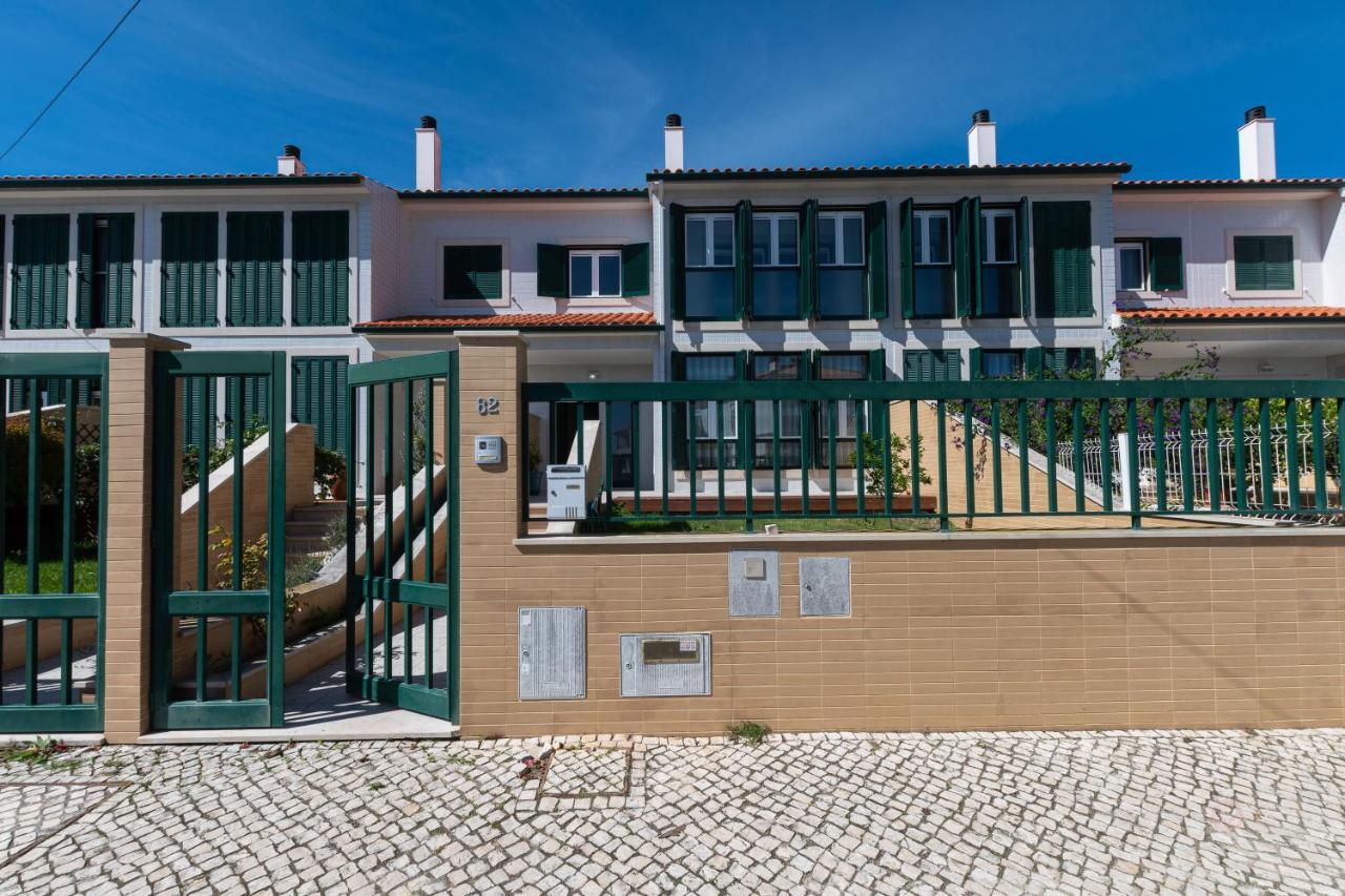 Baysideholiday - Chambres d’hôtes São Martinho do Porto