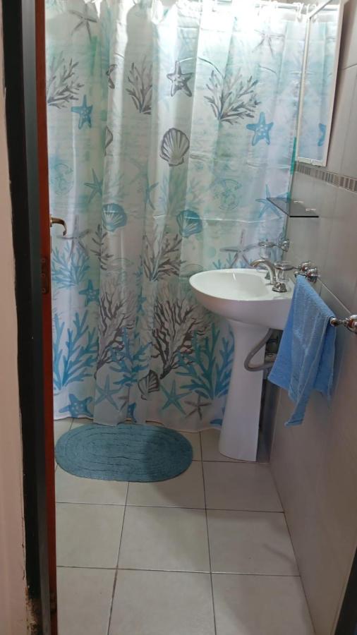 Departamento Alem - Ferienwohnung Paraná