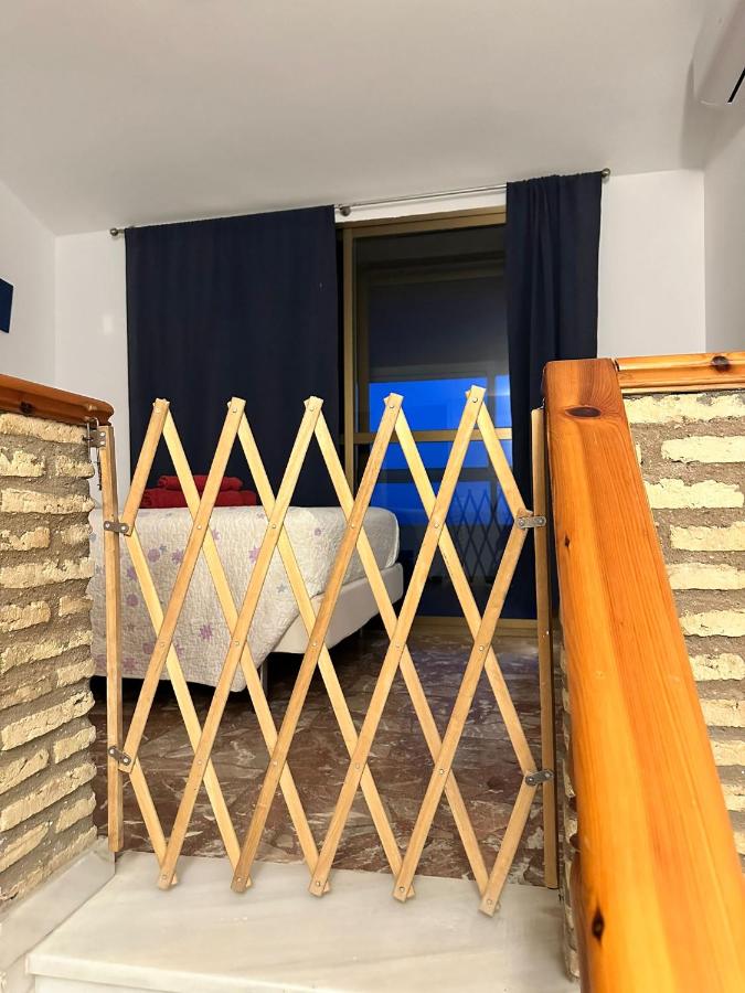 Appartamento con 1 Camera da Letto, Vista Mare e Terrazza