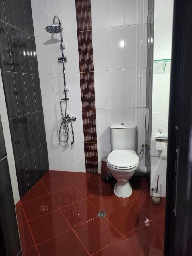 Apartamento de 2 dormitorios