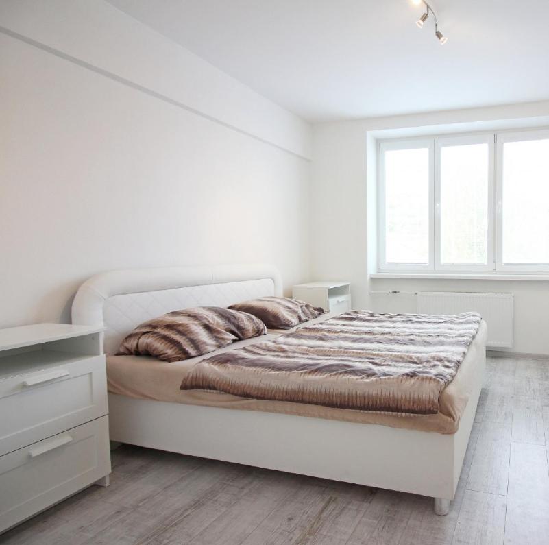 UA Private room in Bratislava - B&B