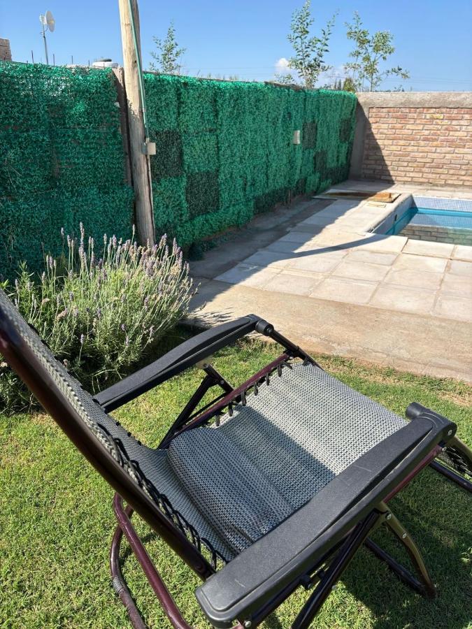 La casa de los abuelos - B&B