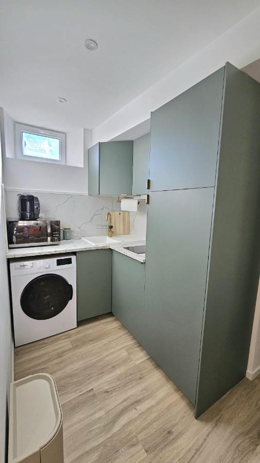 Appartement Van Gogh - B&B Orléans