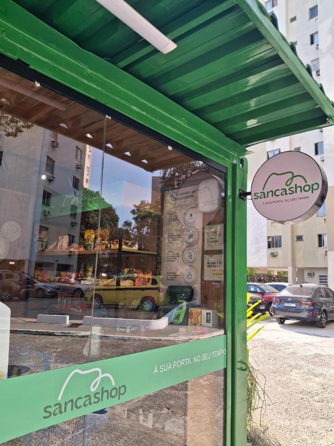 Lindo Apê ao lado da Barra da Tijuca - B&B Rio de Janeiro