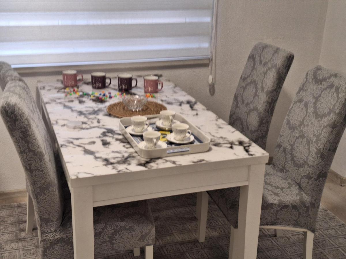 Apartman Most - B&B