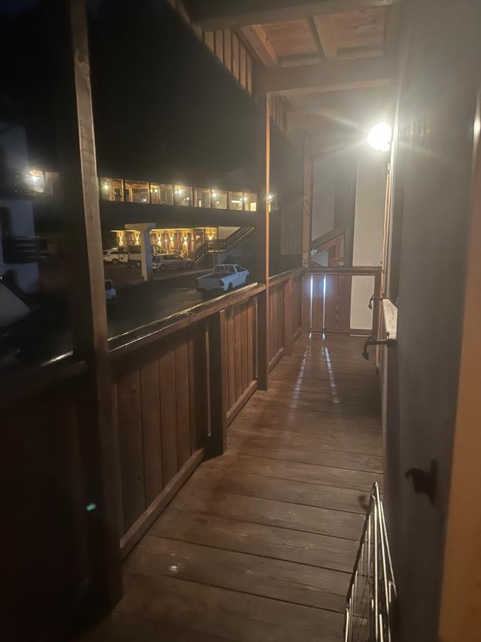 LA CASA DI SURI - B&B