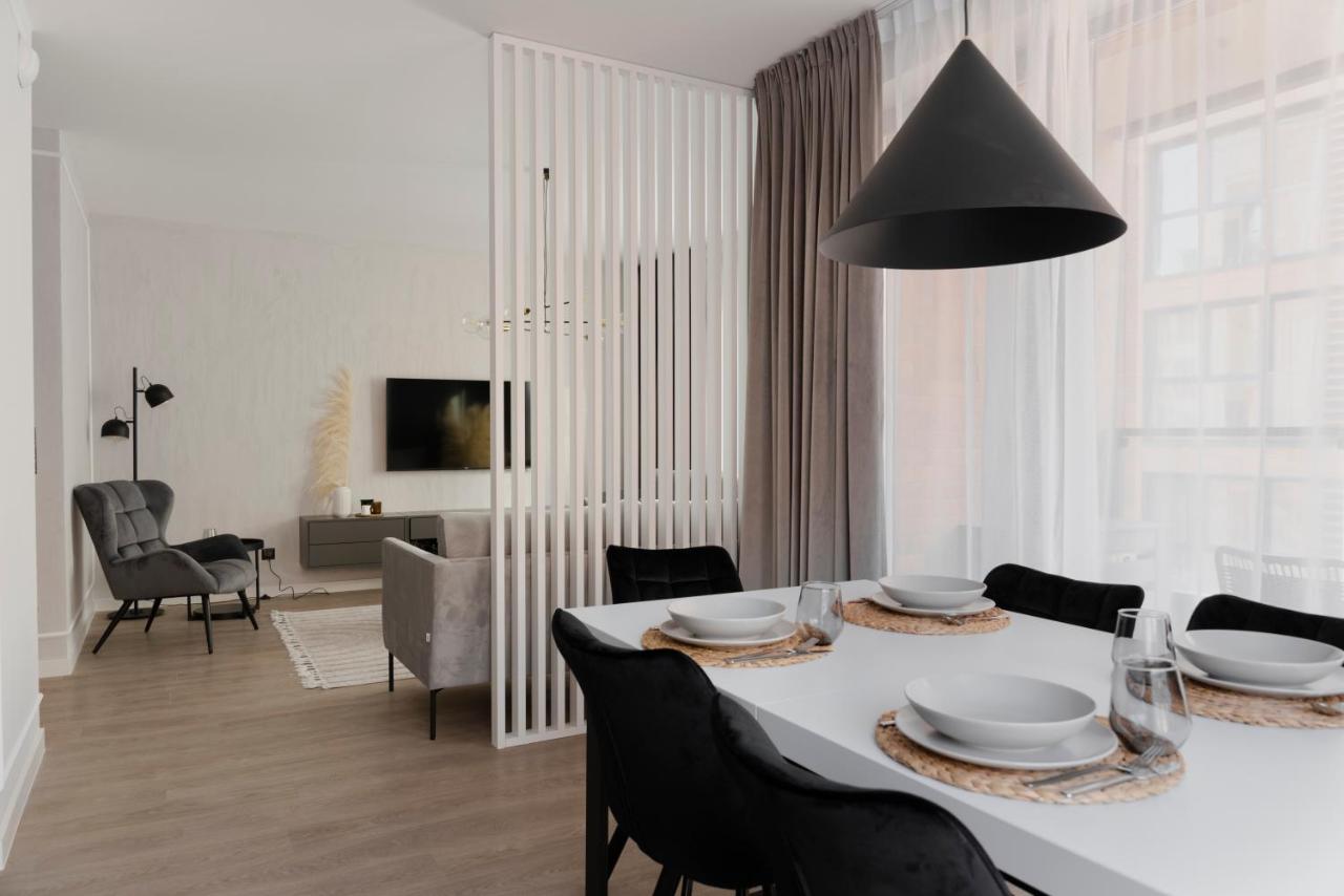 Apartment mit 2 Schlafzimmern