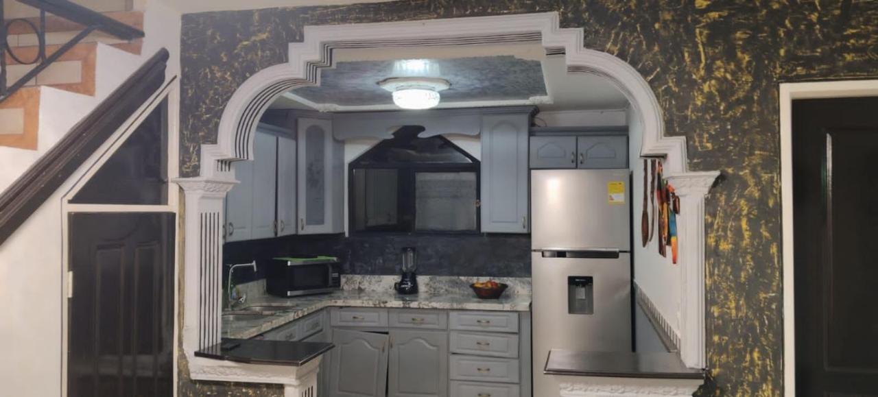 Villa 1 Chambre