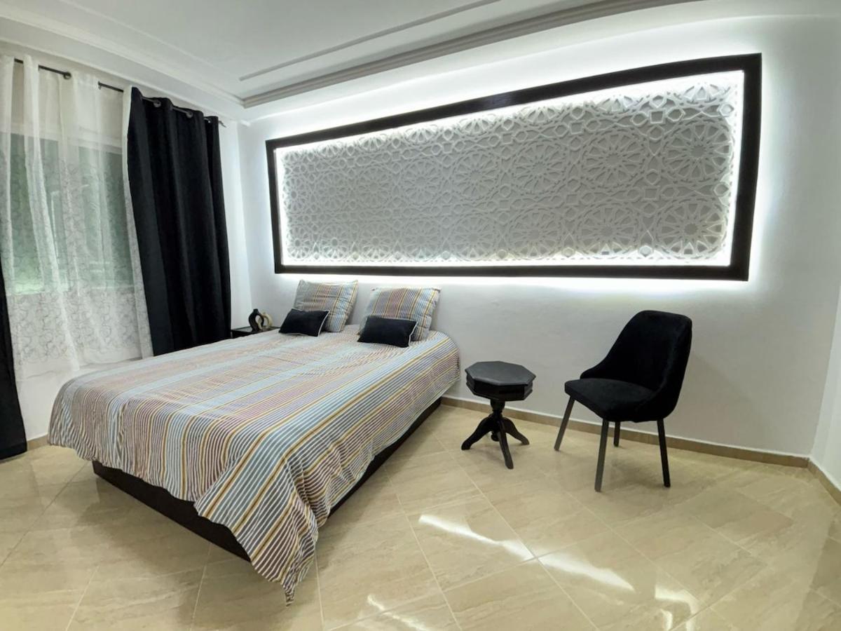 Chez Souad - B&B Kenitra