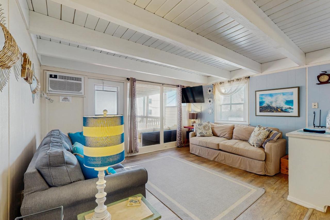Ocean Vista 1 - B&B Ocean City